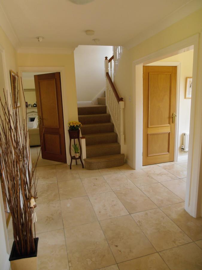 Castle View Rooms Castle Hedingham 외부 사진