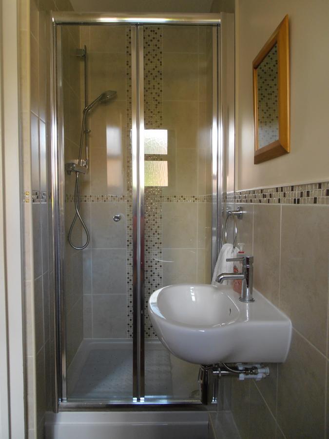 Castle View Rooms Castle Hedingham 외부 사진